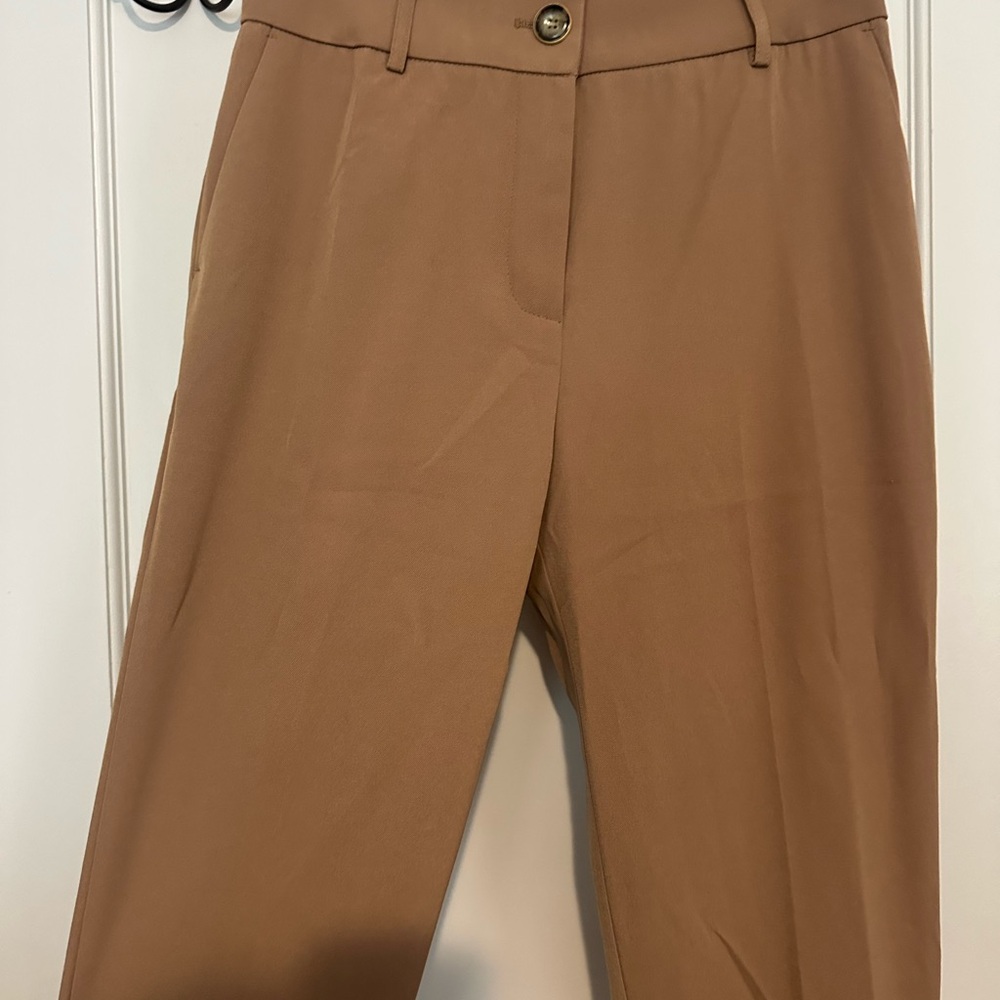 Vici Tan Women's Trousers